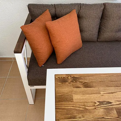 Falkon metal balkon köşe takımı saray imalat kayseri-2