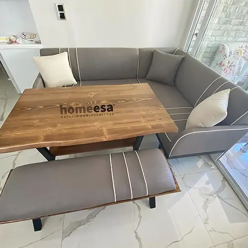 Rast two balkon köşe takımı Kayseri Saray İmalat-2