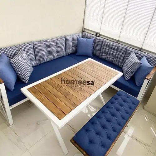 Since Balkon Köşe Takımı